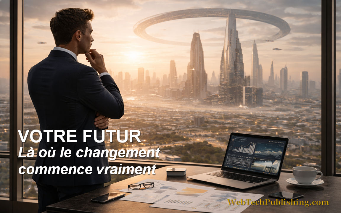 Mon succès est votre succès