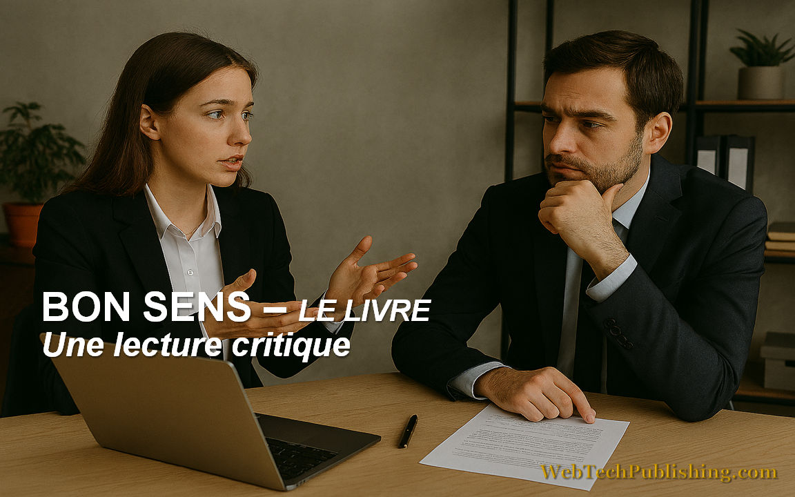 Mon succ�s est votre succ�s