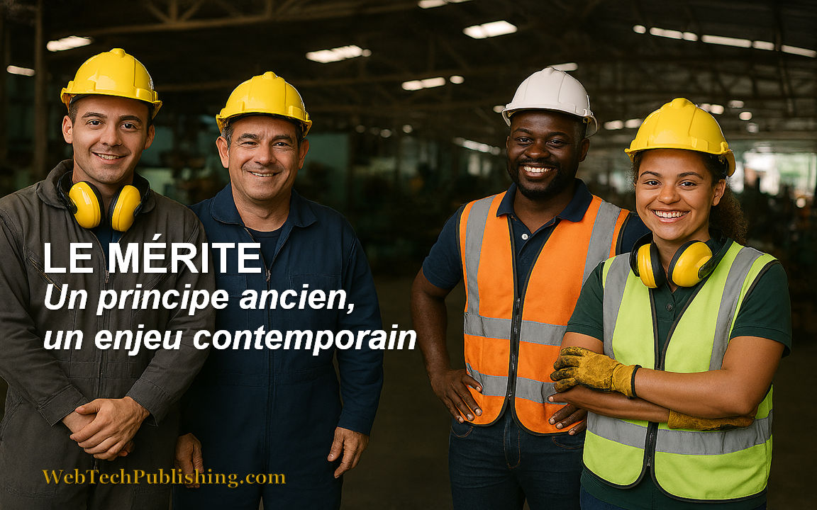 Mon succès est votre succès