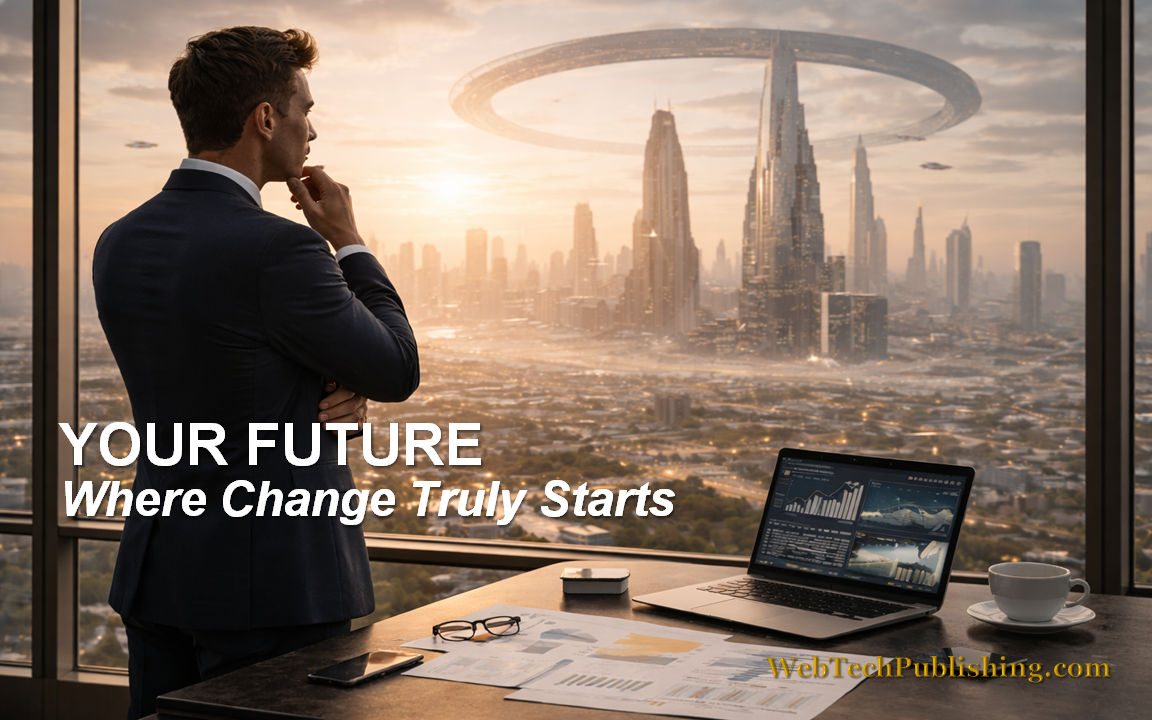 Mon succès est votre succès