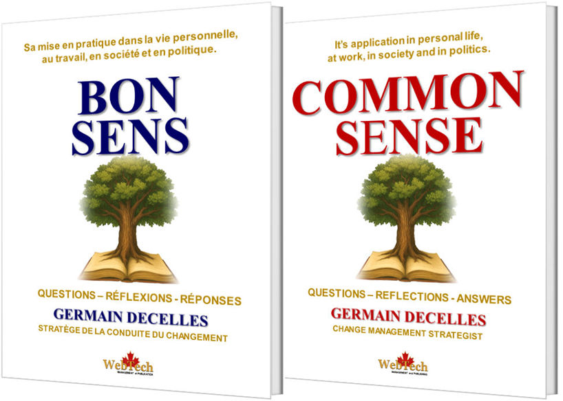 Mon succ�s est votre succ�s