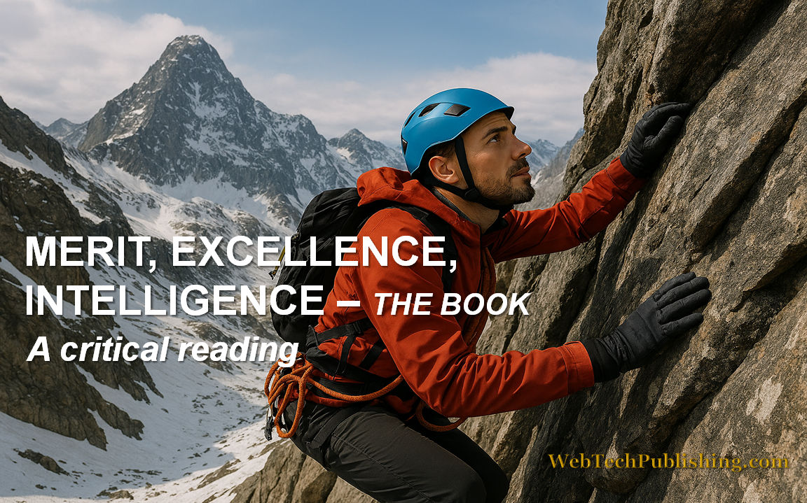 Mon succès est votre succès